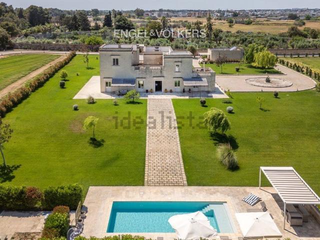 Casa in vendita a Puglia, Lecce