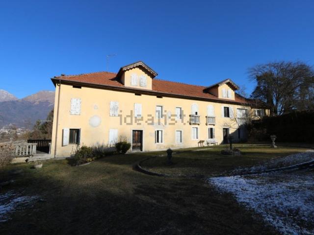 Casa in vendita a Zoldo Alto, Veneto
