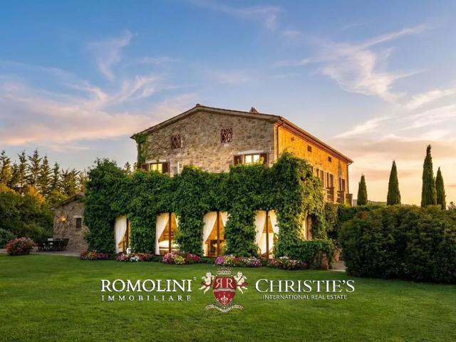 Casa in vendita a Unione di Comuni Montani Colline del Fiora, Manciano