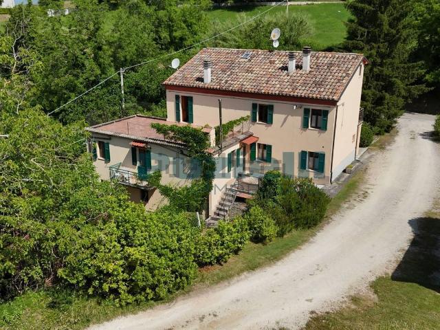 Casa in vendita a Marche, Fermo