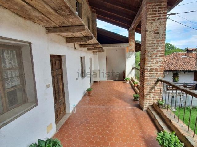 Casa in vendita a Piemonte, Biella