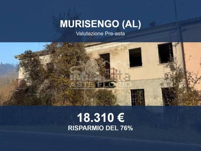 Casa in vendita a Piemonte, Alessandria