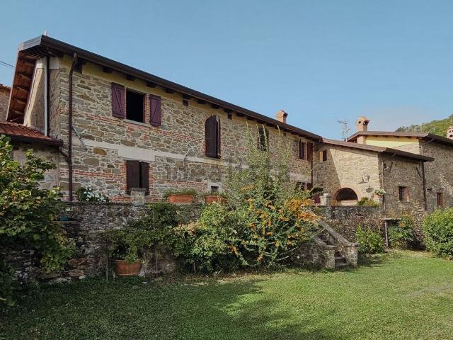 Casa in vendita a Unione di comuni Montana Lunigiana, Codiponte