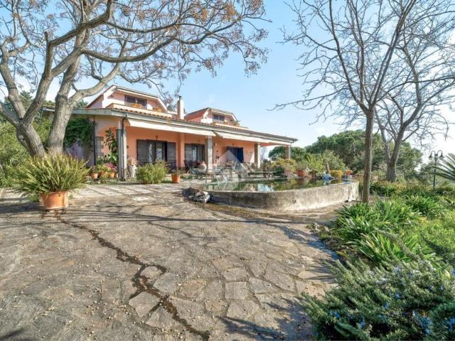 Casa in vendita a San Gordiano, Roma Capitale