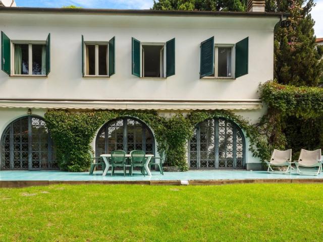 Casa in vendita a Mulinetti, Recco