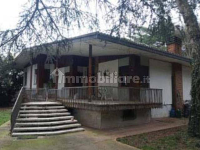 Casa in vendita a Falzè, Trevignano