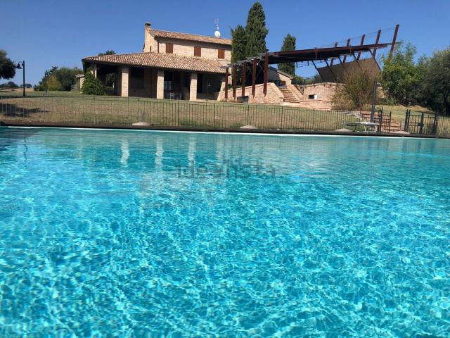 Casa in vendita a Marche, Pesaro E Urbino