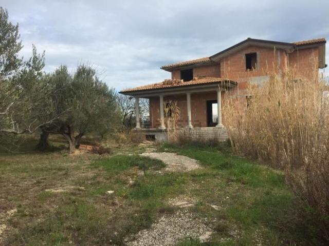 Casa in vendita a Cupello, Abruzzo