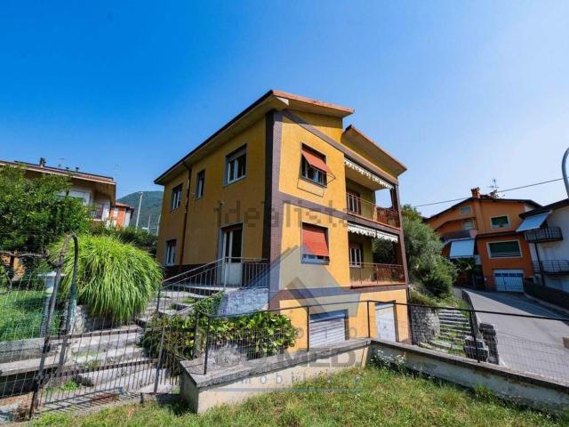 Casa in vendita a Desenzano al Serio, Albino
