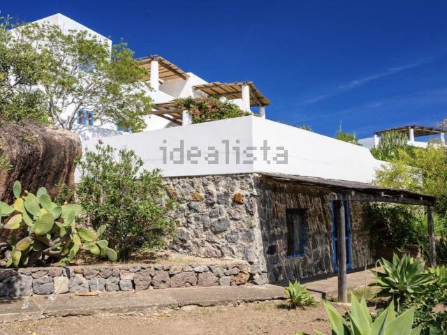 Casa in vendita a Ditella, Panarea
