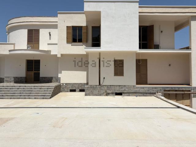 Casa in vendita a Terrasini, Sicilia