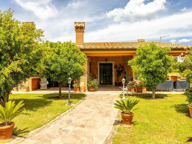 Casa in vendita a Roma Capitale, Lazio