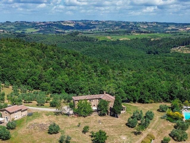 Casa in vendita a Barberino Tavarnelle, Toscana