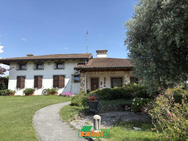 Casa in vendita a Tapogliano, Friuli-Venezia Giulia