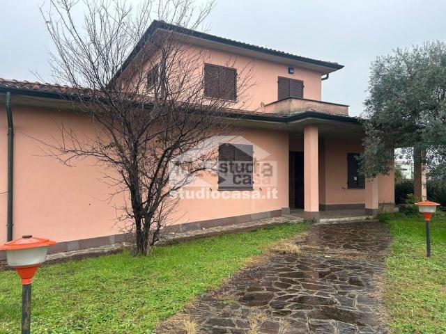Casa in vendita a Lurano, Lombardia