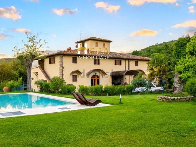 Casa in vendita a Fiesole, Toscana