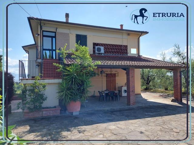 Casa in vendita a Cantagrillo, Serravalle Pistoiese