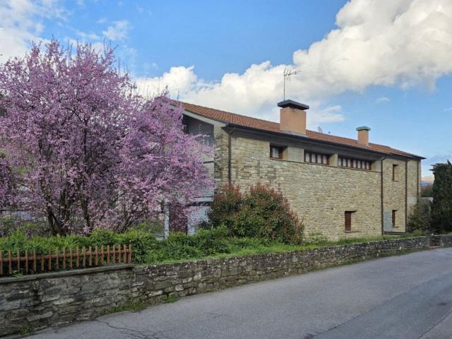 Casa in vendita a Bagno Di Romagna, Reggio Emilia