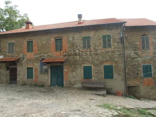 Casa in vendita a Ortignano, Toscana