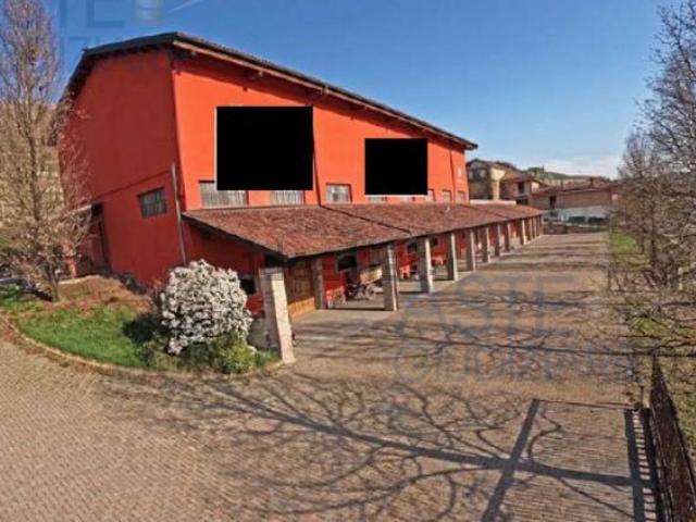 Casa in vendita a Serralunga d'Alba, Cuneo