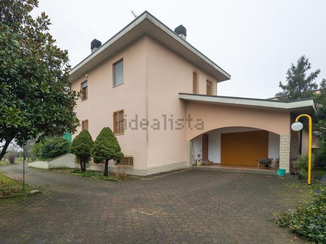 Casa in vendita a Molino Rossi, Cisliano