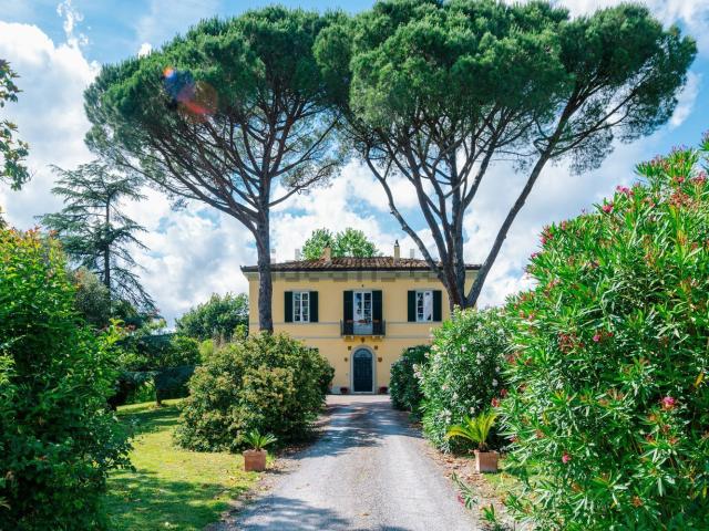 Casa in vendita a Nave, Bagni Di Lucca Ponte