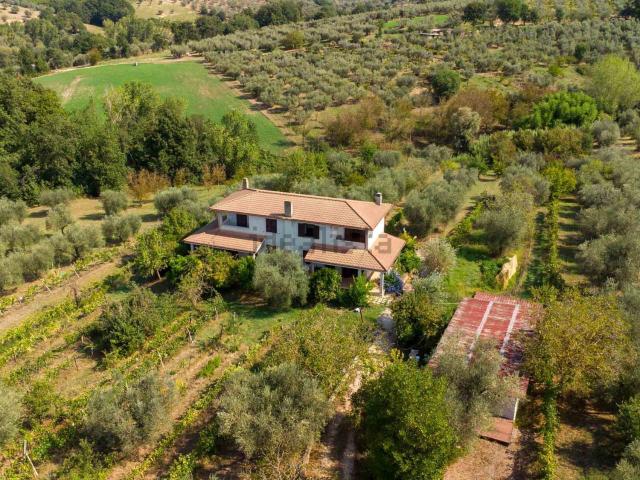 Casa in vendita a Roma Capitale, Lazio