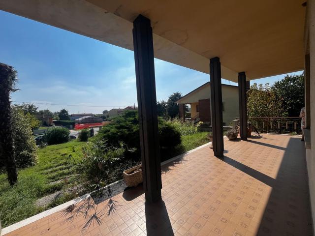 Casa in vendita a Nogara, Verona