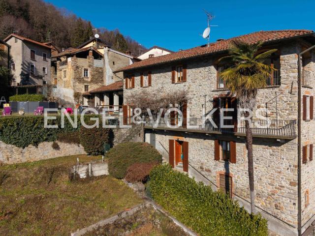Casa in vendita a Comunità Montana del Piambello, Viconago