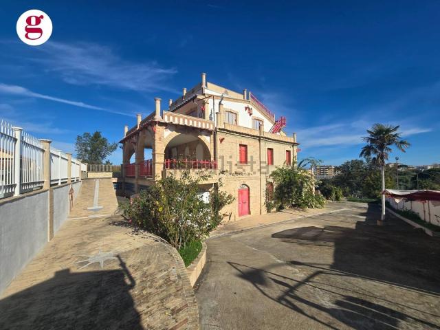 Casa in vendita a Vasto, Abruzzo