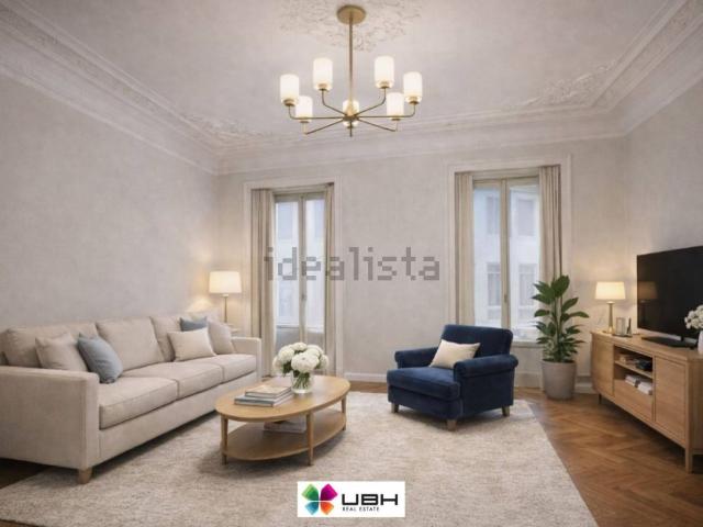 Casa in vendita a Municipio 3, Milano