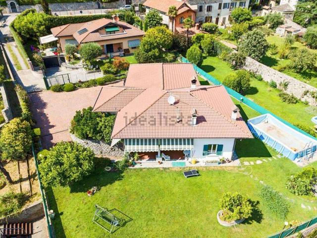 Casa in vendita a Rogaro, Tremezzina