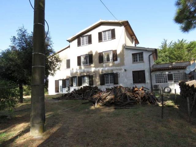 Casa in vendita a Fornelli, Riparbella
