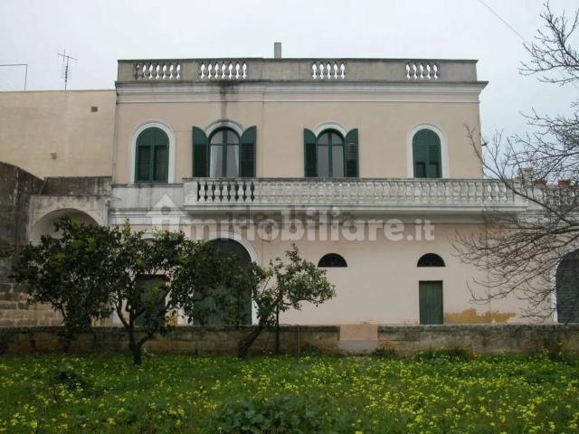 Casa in vendita a Puglia, Lecce