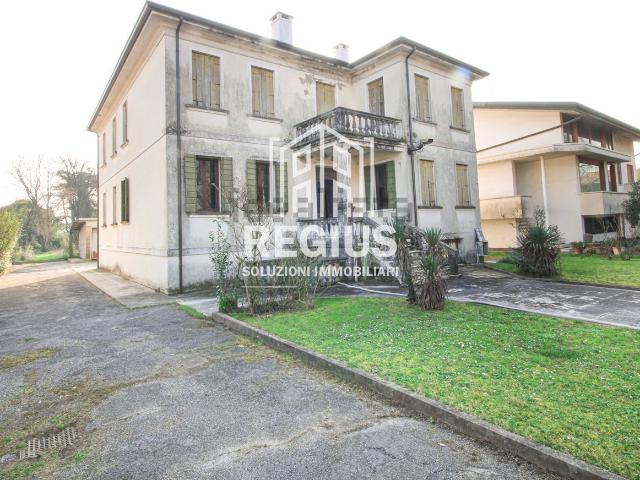 Casa in vendita a San Marco, Camposampiero