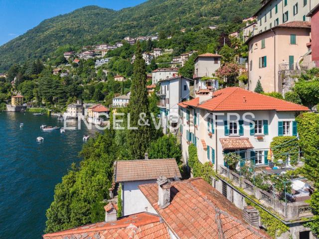 Casa in vendita a Nesso, Lombardia