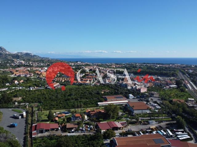 Casa in vendita a Taormina, Sicilia