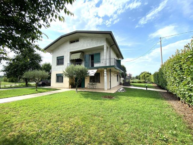 Casa in vendita a Pozzetto, Cittadella