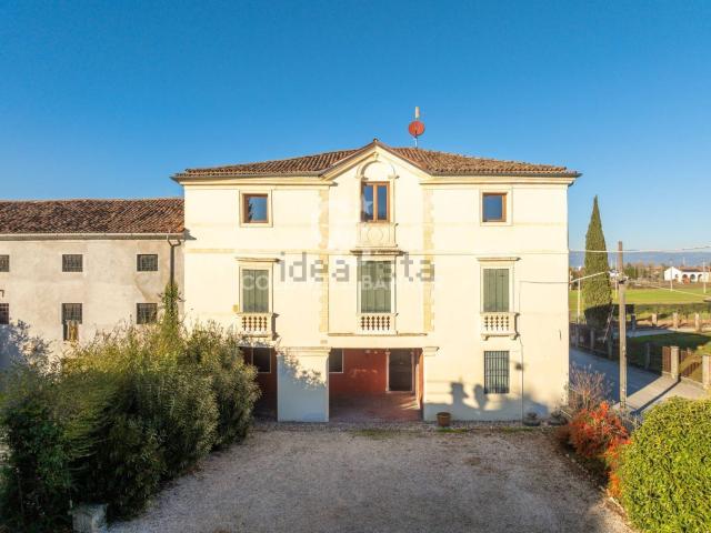 Casa in vendita a Caldogno, Veneto