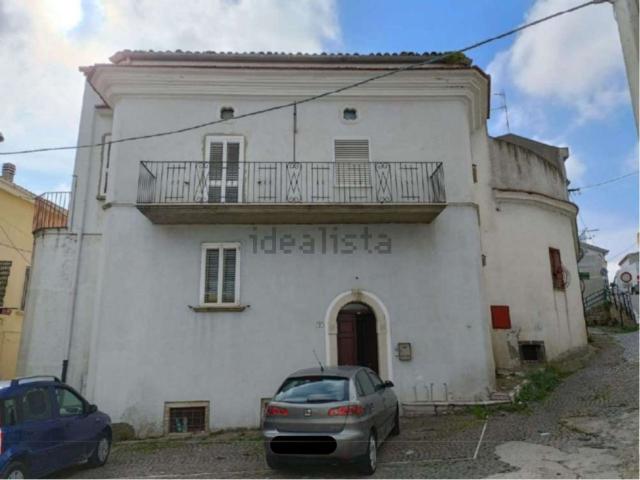 Casa in vendita a Rionero In Vulture, Basilicata