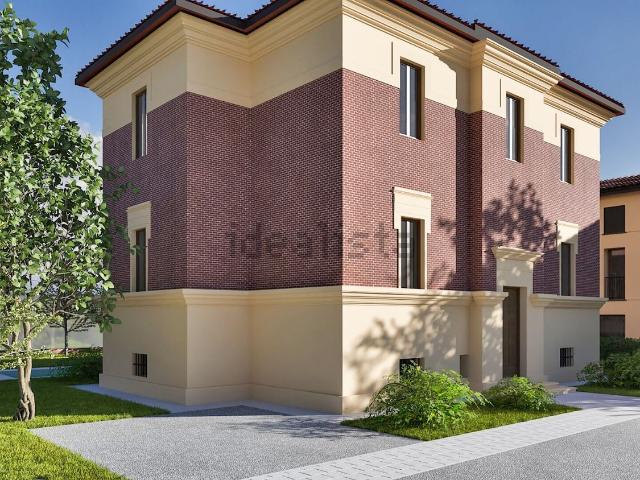 Casa in vendita a Santo Stefano, Bologna