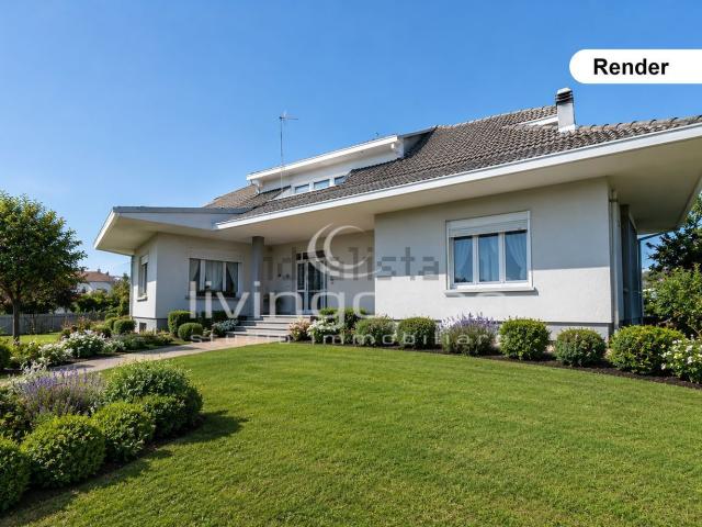 Casa in vendita a Montesiro, Besana in Brianza