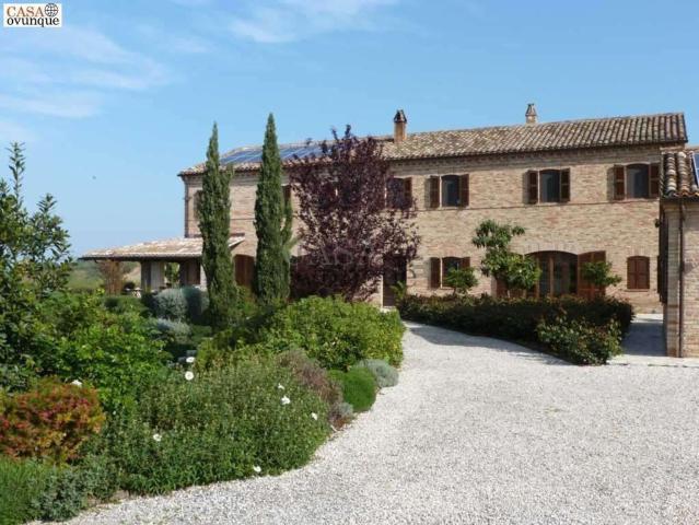 Casa in vendita a Solfanuccio, Marche