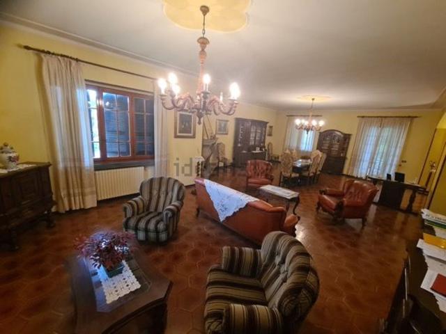 Casa in vendita a Erbusco, Lombardia