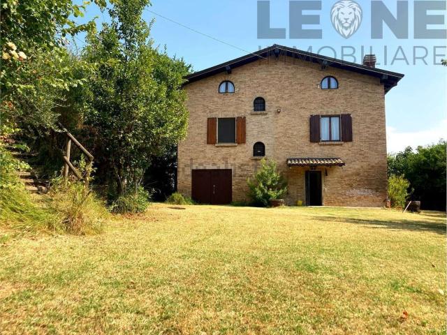 Casa in vendita a Unione di comuni Terre di Castelli, Vignola