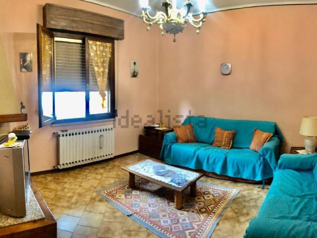Casa in vendita a San Benedetto Po, Lombardia