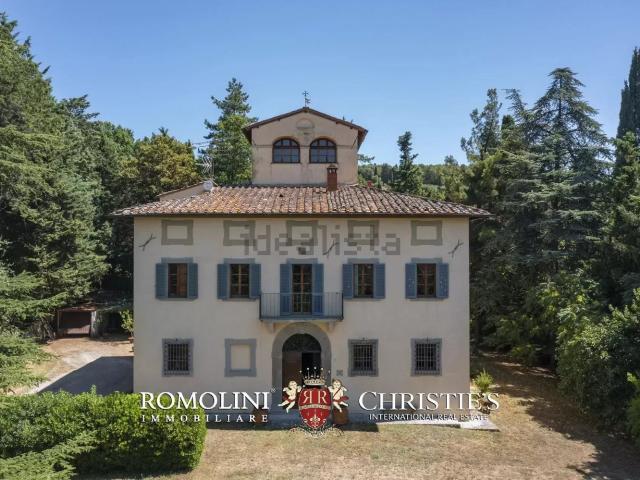 Casa in vendita a Sansepolcro, Toscana