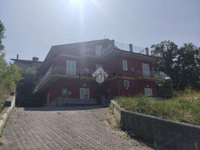 Casa in vendita a San Mango Sul Calore, Campania