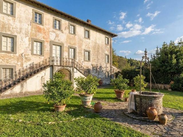 Casa in vendita a Unione dei comuni Media Valle del Serchio, Pescaglia