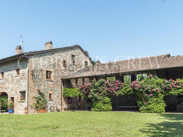 Casa in vendita a Gazzola, Reggio Emilia